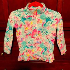 Lilly Pulitzer Kids Pullover